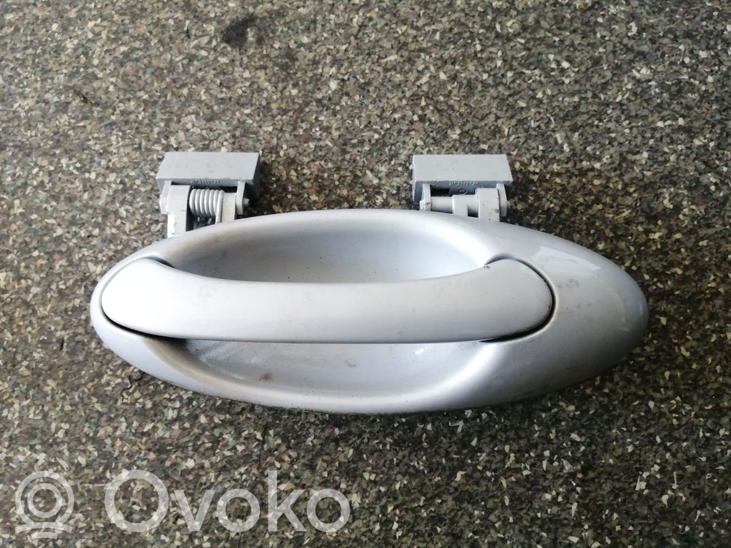 Saab 9-5 Takaoven ulkokahva 