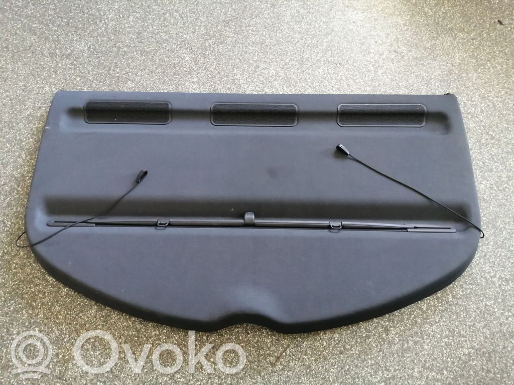 Renault Vel Satis Parcel shelf 