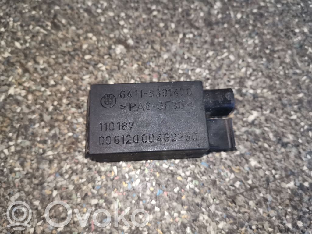 Other control units/modules   64118391470,8391470
