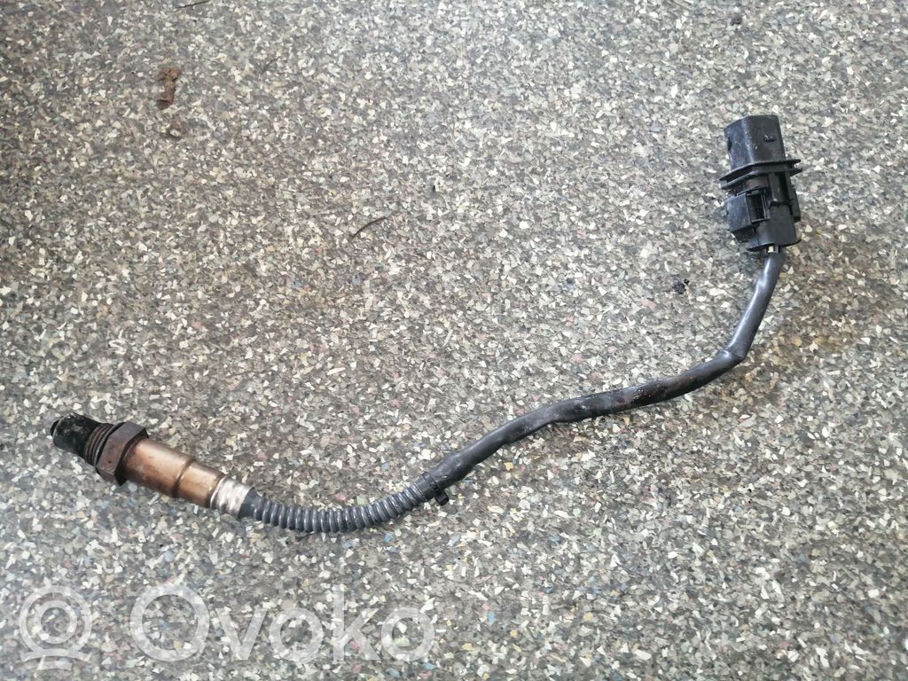 Land Rover Range Rover Evoque L538 Sonde lambda 