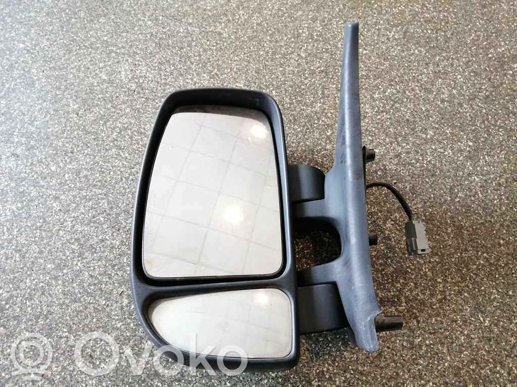Opel Movano A Veidrodėlis (elektra valdomas) 