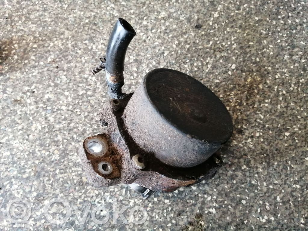 Fiat Doblo Vacuum pump 