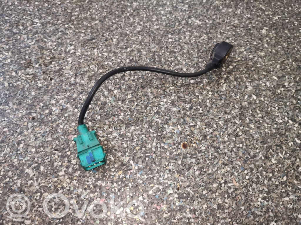 Peugeot 607 Klopfsensor 