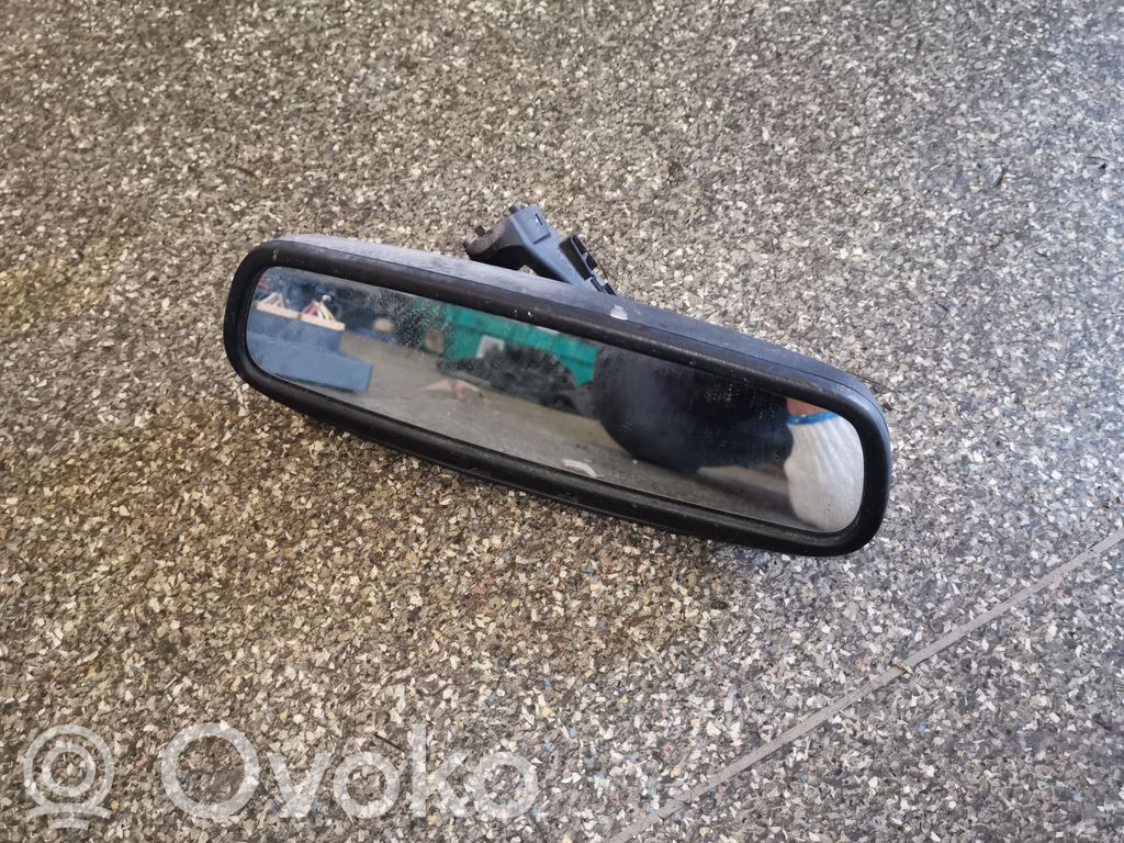 Ford Kuga I Espejo retrovisor (interior) 