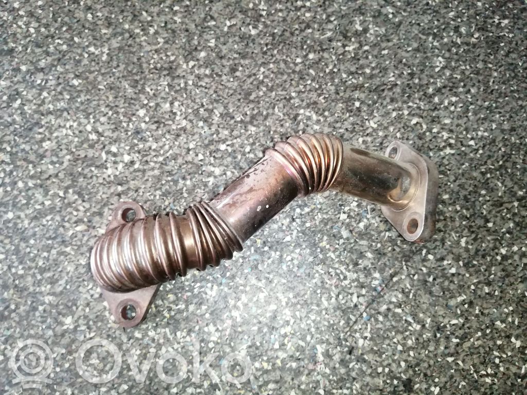 Renault Vel Satis EGR vamzdelis (-iai)/ žarna (-os) 