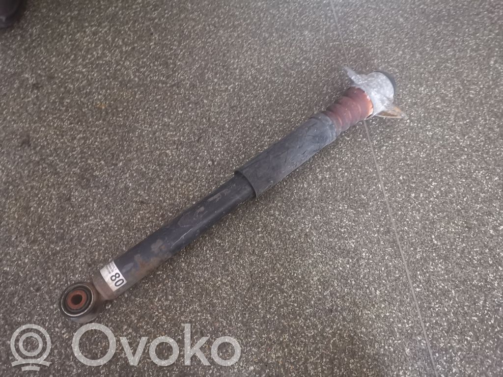 Volkswagen Golf VI Amortyzator tylny 