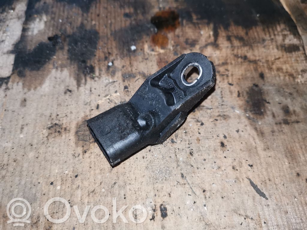Fiat Multipla Czujnik ciśnienia powietrza 