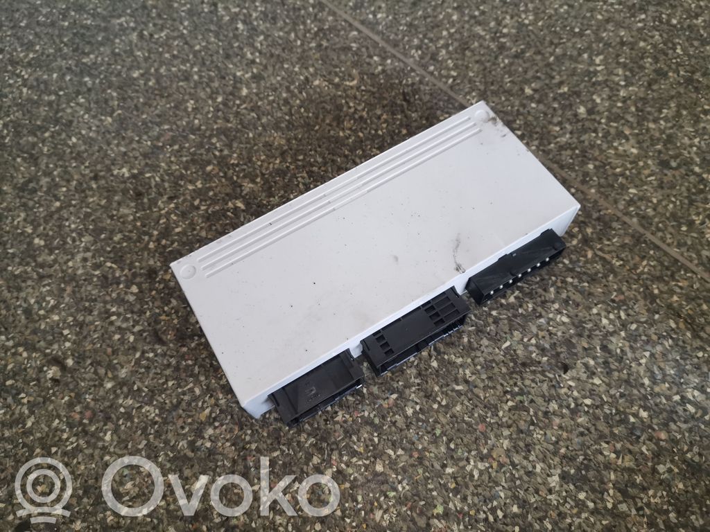 BMW 3 E46 Mukavuusmoduuli 