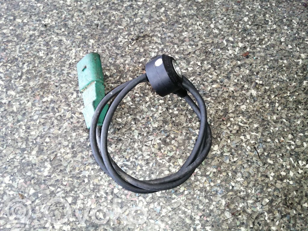 Volkswagen PASSAT B7 USA Klopfsensor 