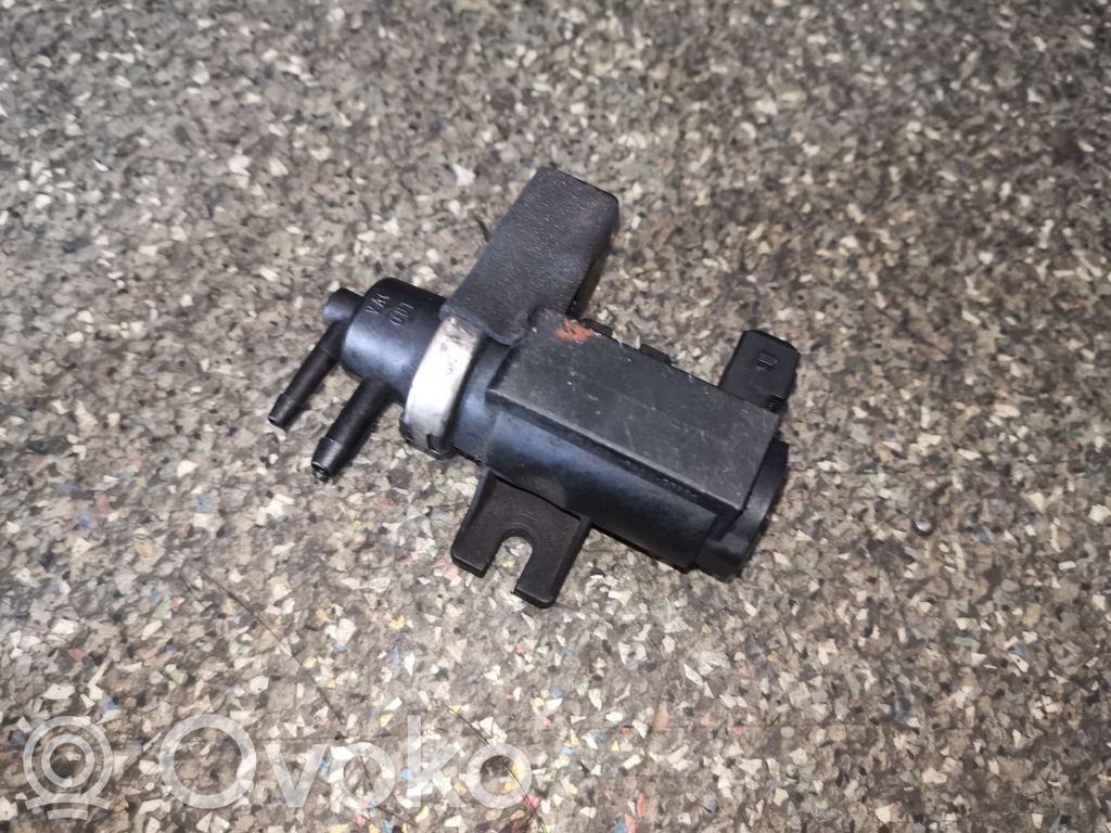 KIA Magentis Electroválvula del turbo 