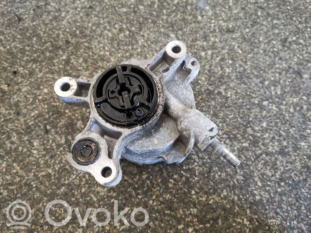 Citroen C4 I Picasso Vacuum pump 