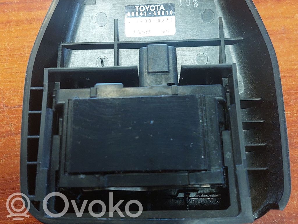 Lexus RX 300 Rain sensor 