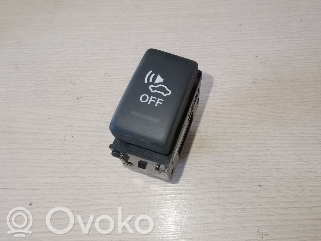 Nissan Leaf I (ZE0) Other switches/knobs/shifts 