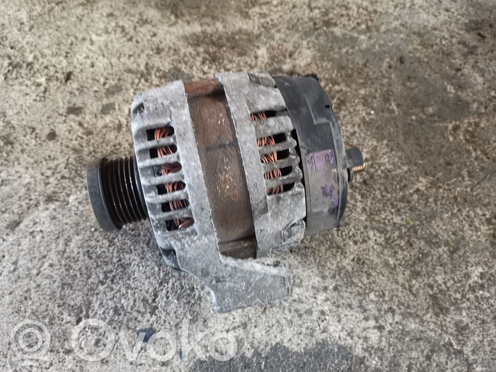 Alternador