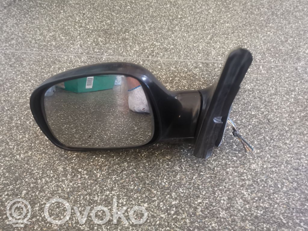 Chrysler Voyager Specchietto retrovisore elettrico portiera anteriore 