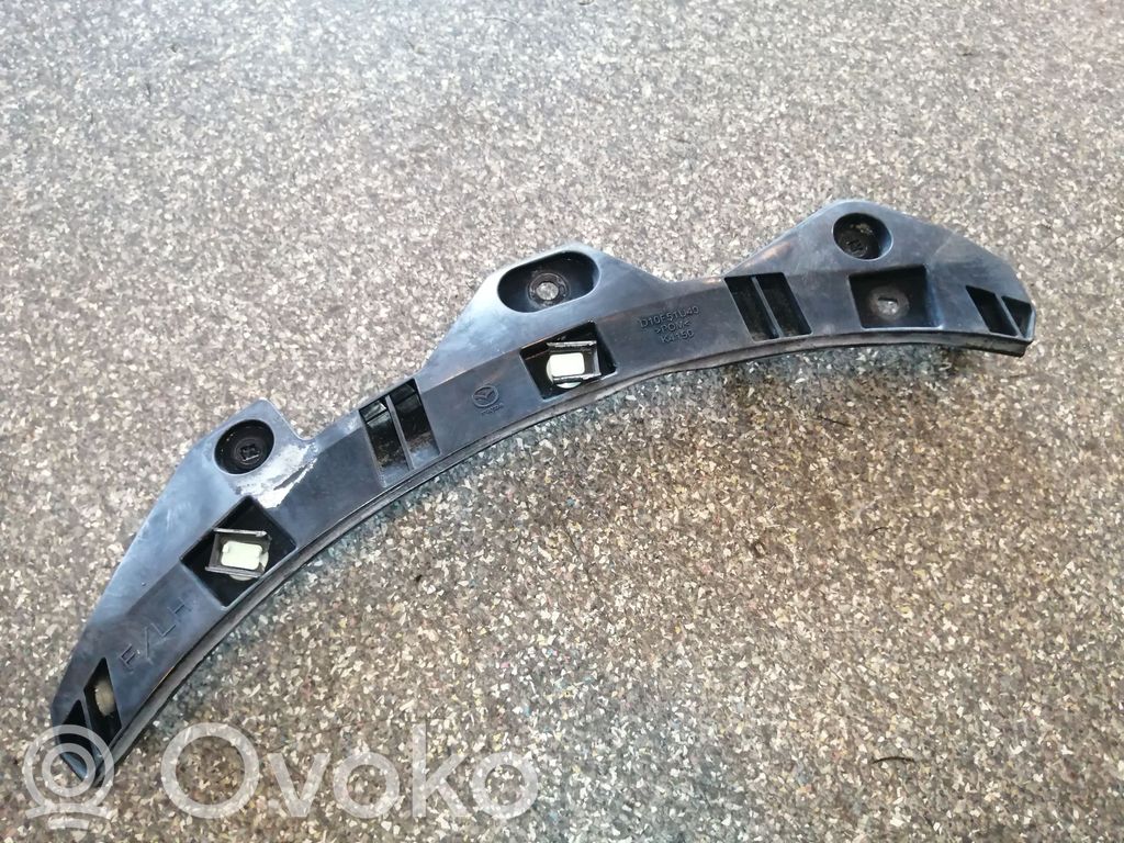 Mazda CX-3 Front splash guards bracket 