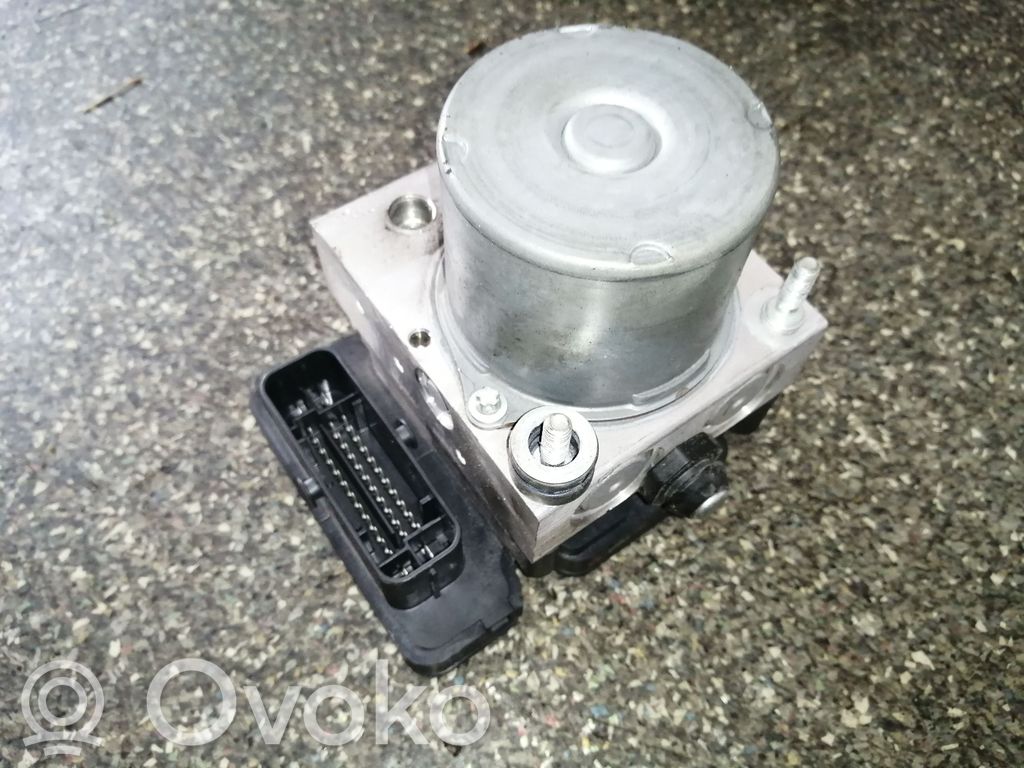 Mazda CX-3 ABS Pump 