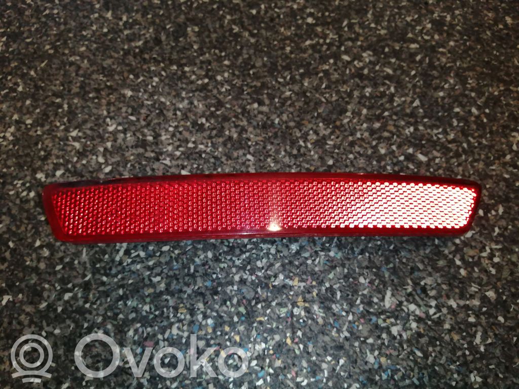 Alfa Romeo 159 Rear tail light reflector 