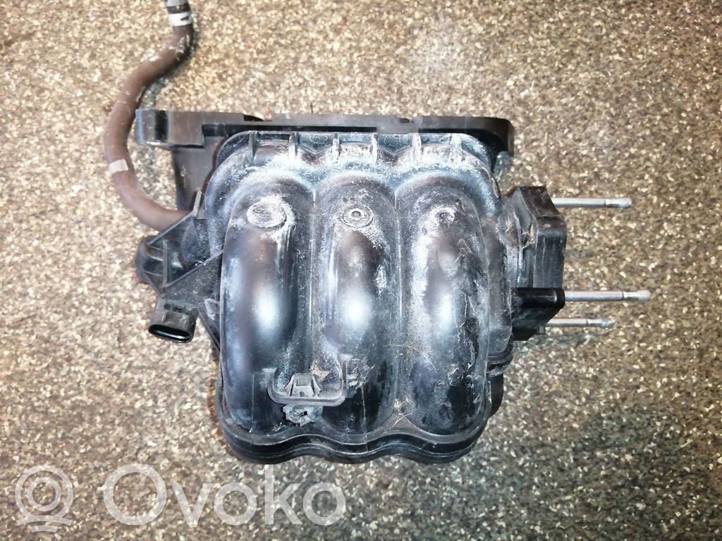 Nissan Pixo Imusarja 