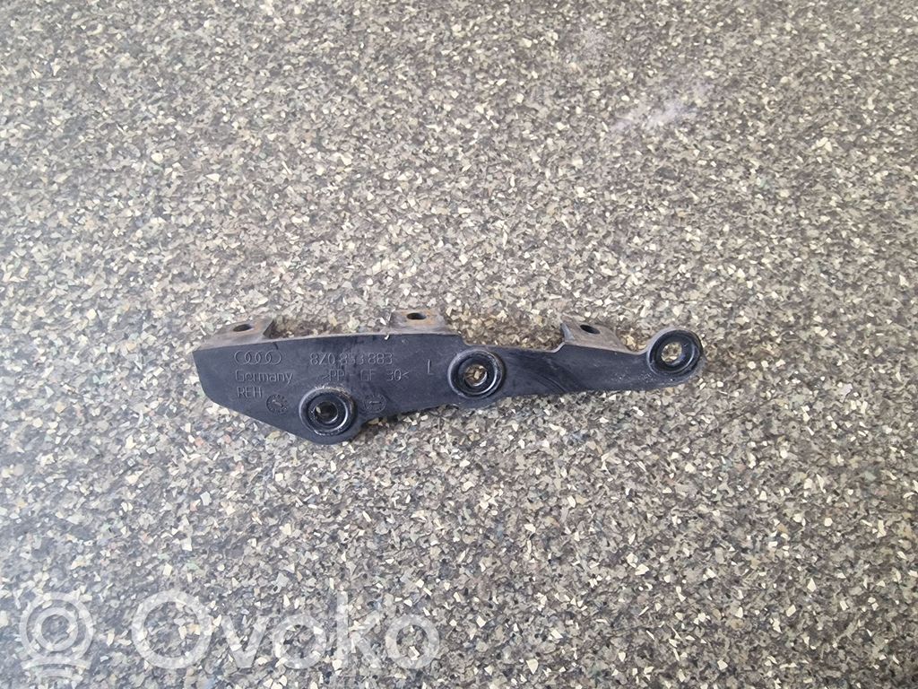 Rear bumper mounting bracket   8Z0853883