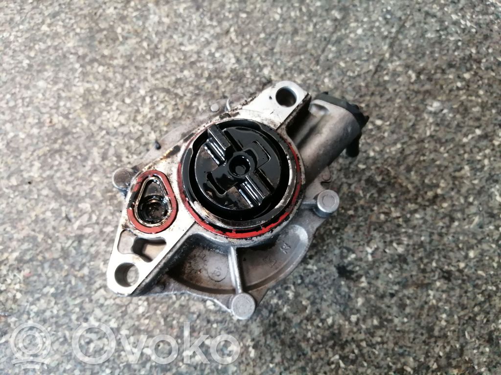 Citroen C3 Vacuum pump 