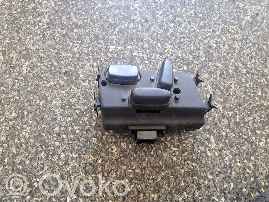 Chrysler Pacifica Seat control switch 