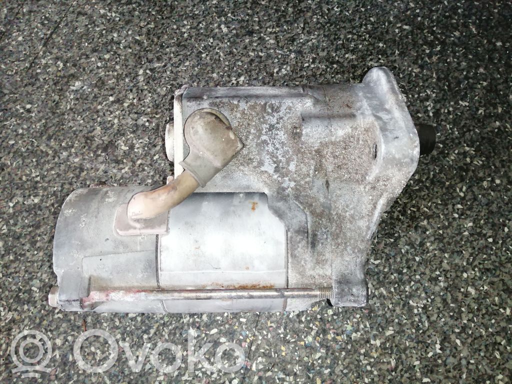 Rover 75 Starter motor 