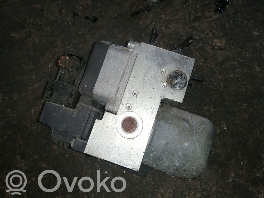 Audi A6 S6 C5 4B ABS Pump 