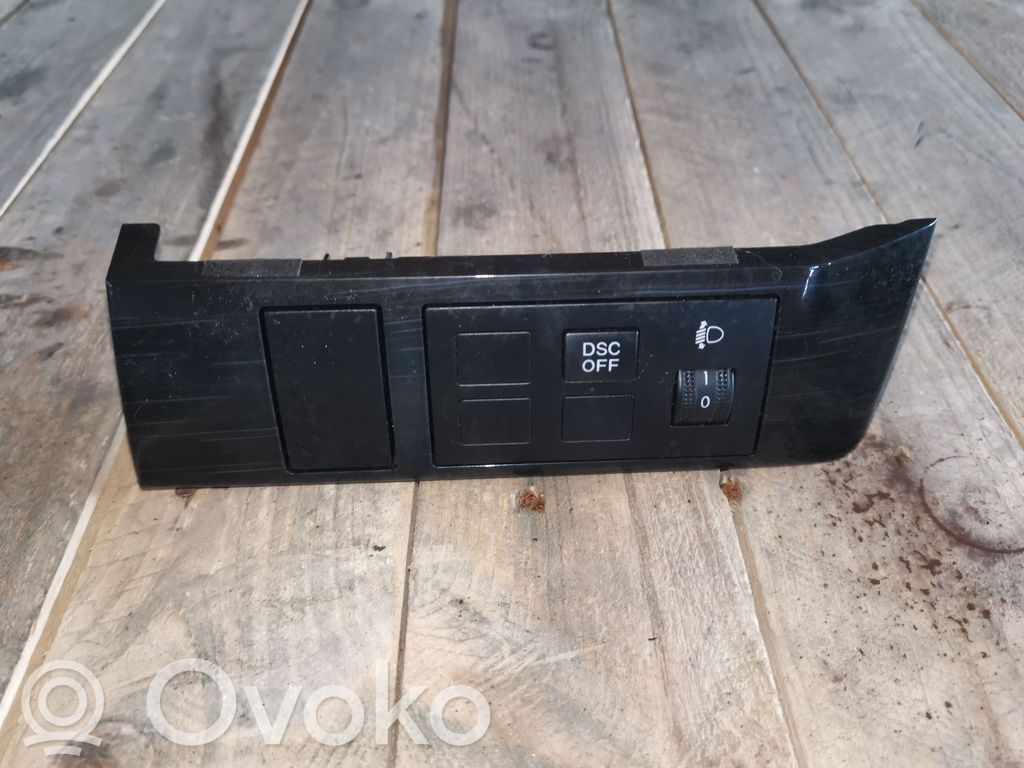 Mazda 6 Other switches/knobs/shifts 
