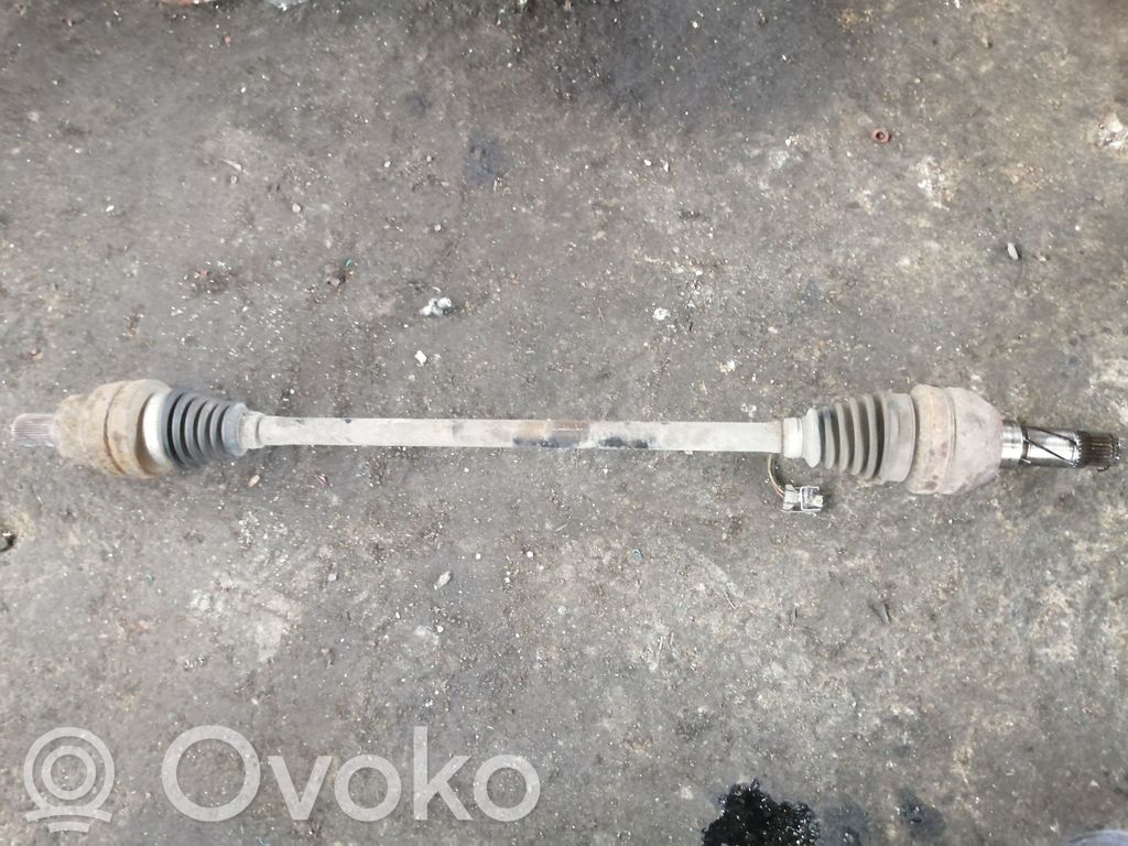 Volvo XC90 Eje de transmisión trasero 
