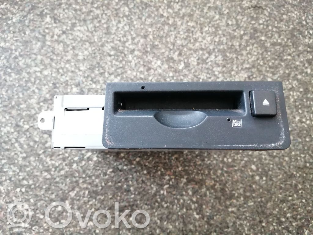 Volvo XC90 Zmieniarka płyt CD/DVD 
