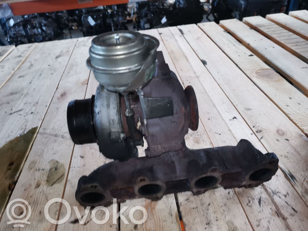 Turbina   552C5474