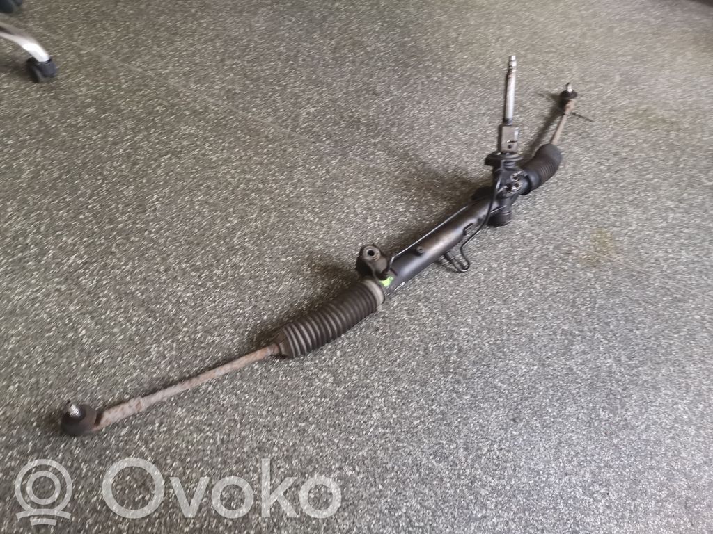 Steering rack   34011767