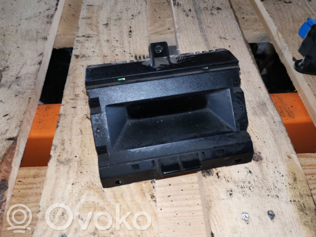 Renault Laguna I Monitori/näyttö/pieni näyttö 