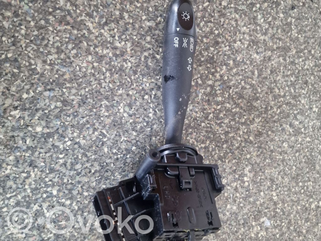 Hyundai Getz Indicator stalk 