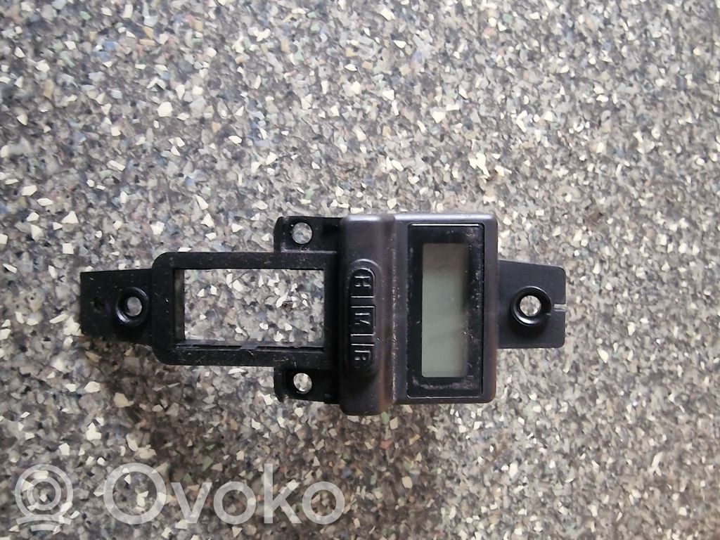 Hyundai Getz Clock 