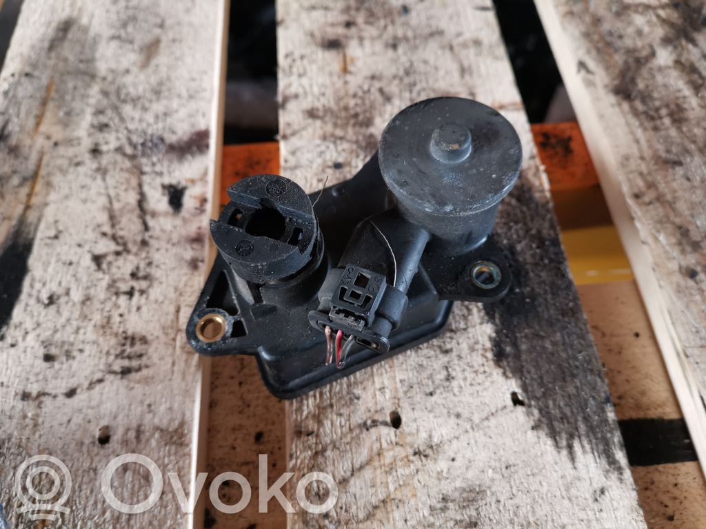 Mitsubishi Colt CZ3 Sklendės valdymo varikliukas 