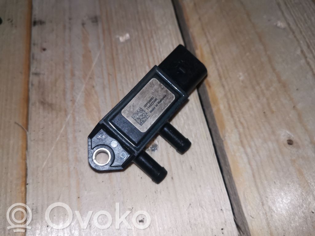 Skoda Octavia Mk3 (5E) Luftdrucksensor 