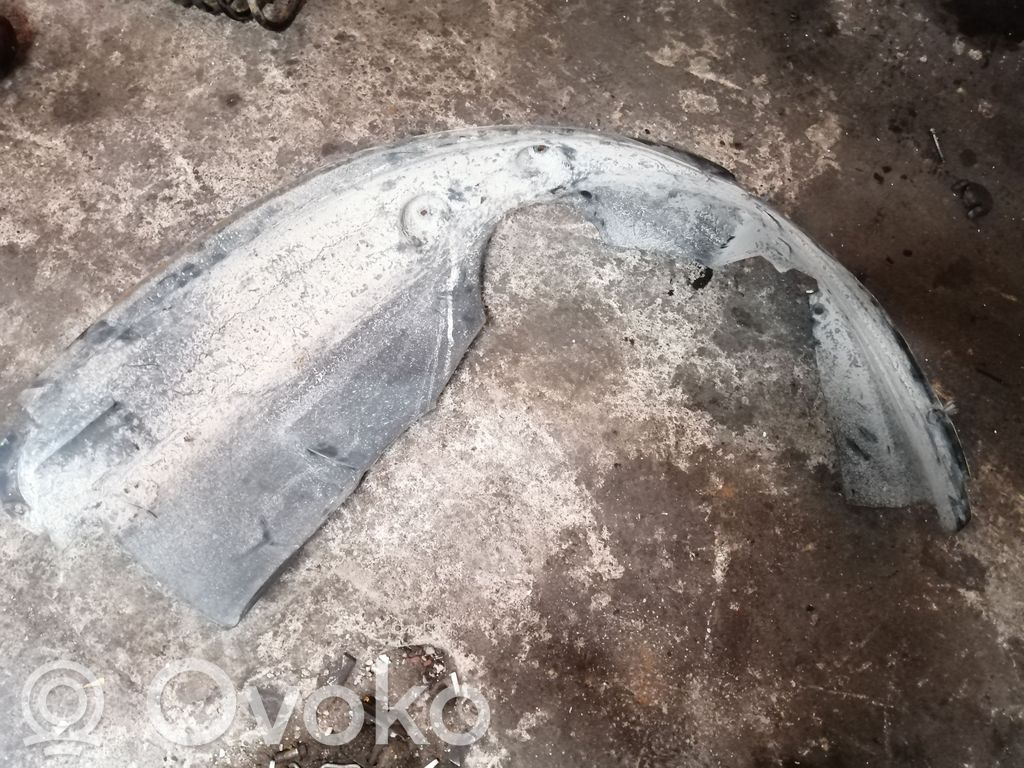 Dodge Journey Front wheel arch liner splash guards 