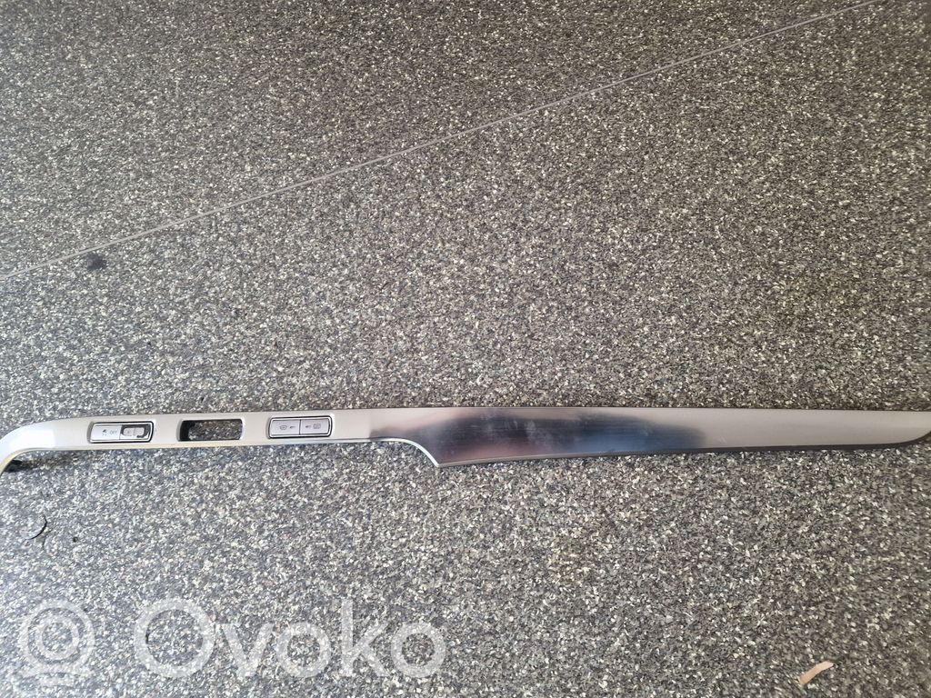 Ford S-MAX Panel trim 