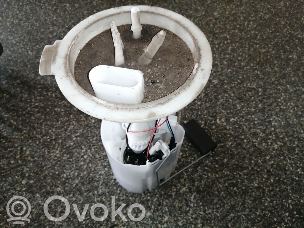 Volkswagen Up Bomba interna de combustible 