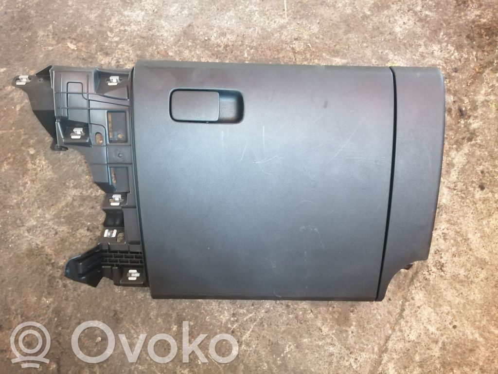 Volkswagen Up Handschuhfach 