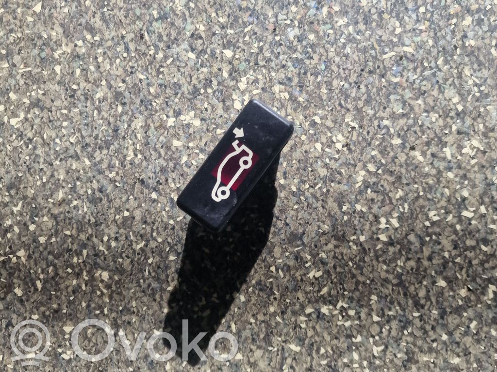 BMW 7 E65 E66 Tailgate/boot open switch button 