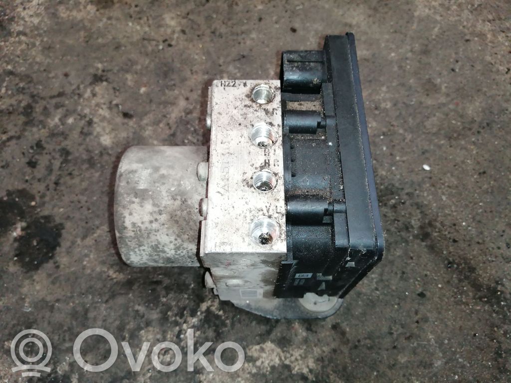 Volkswagen Up ABS bloks 