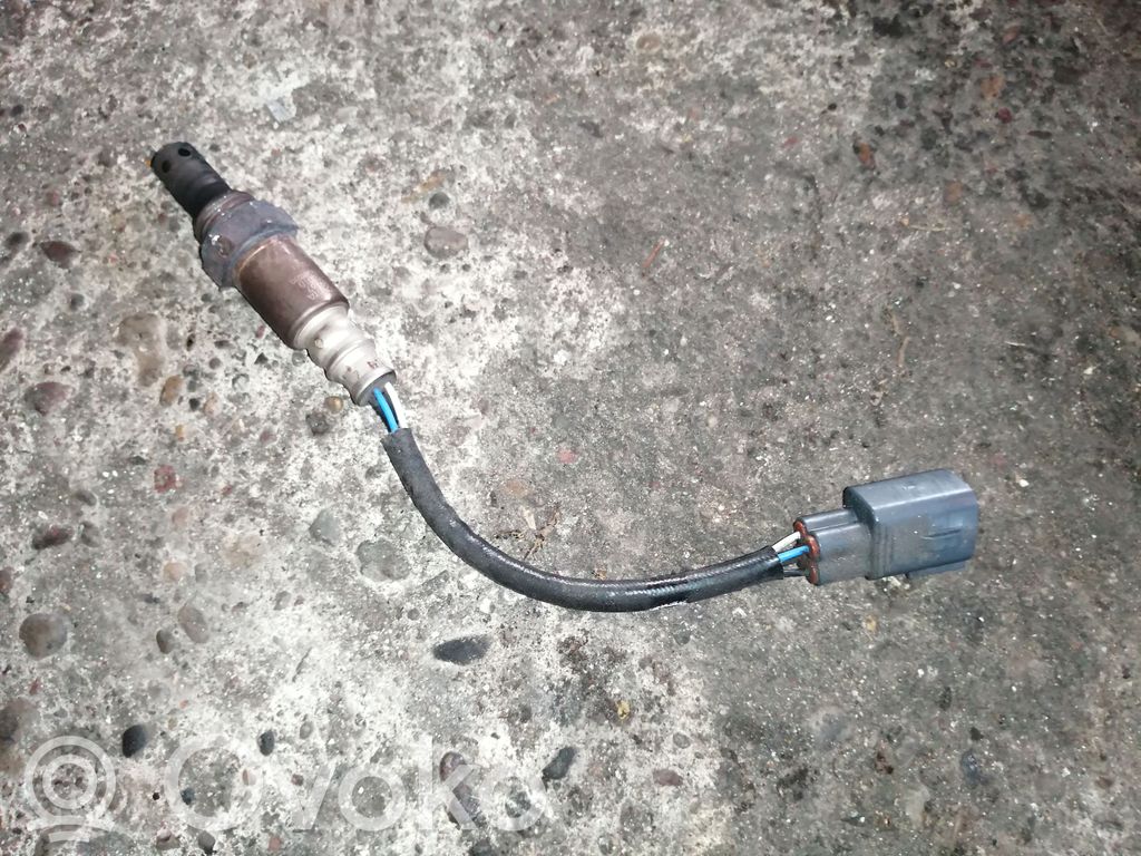 Lexus GS 300 350 430 450H Lambda-anturi 