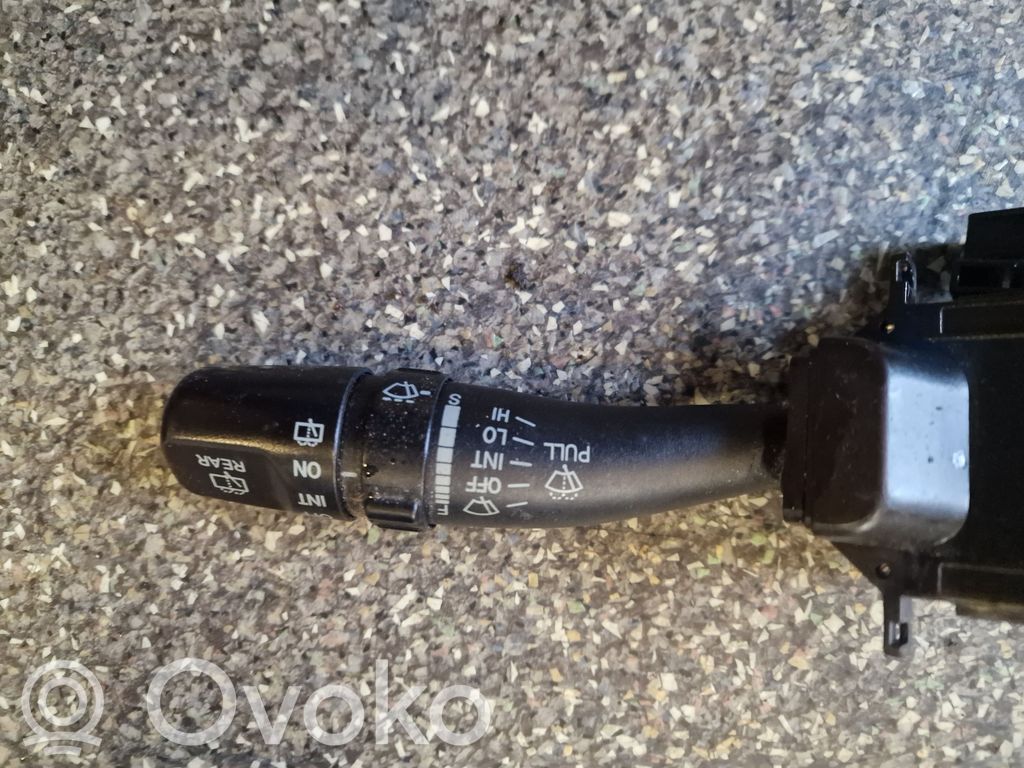Hyundai Santa Fe Manetka / Przełącznik wycieraczek 