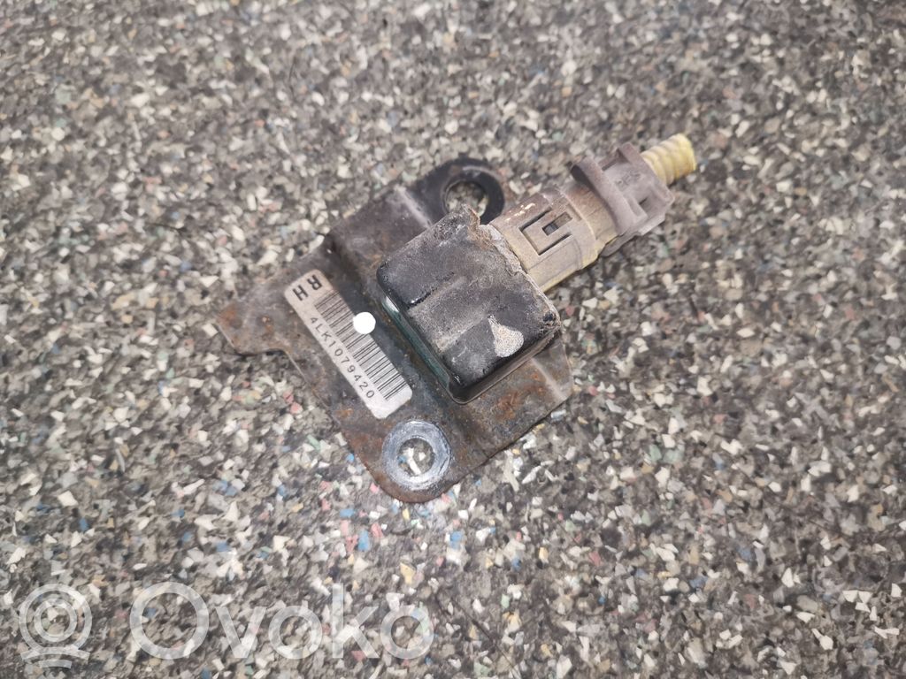 Subaru Legacy Airbagsensor Crashsensor Drucksensor 