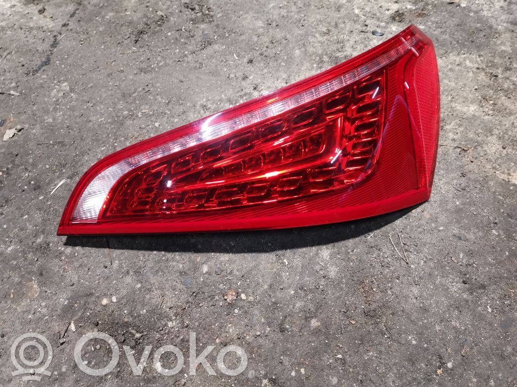 Audi Q5 SQ5 8R Lampa tylna 