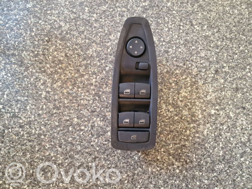BMW 4 F36 Gran coupe Electric window control switch 