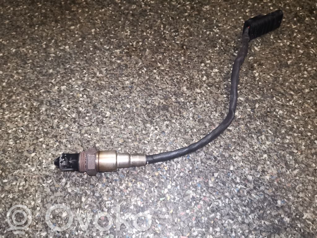 Lambda probe sensor   0281004440